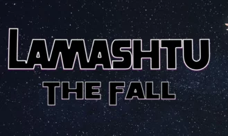 Lamashtu The Fall - 1.00 18+ Adult game cover