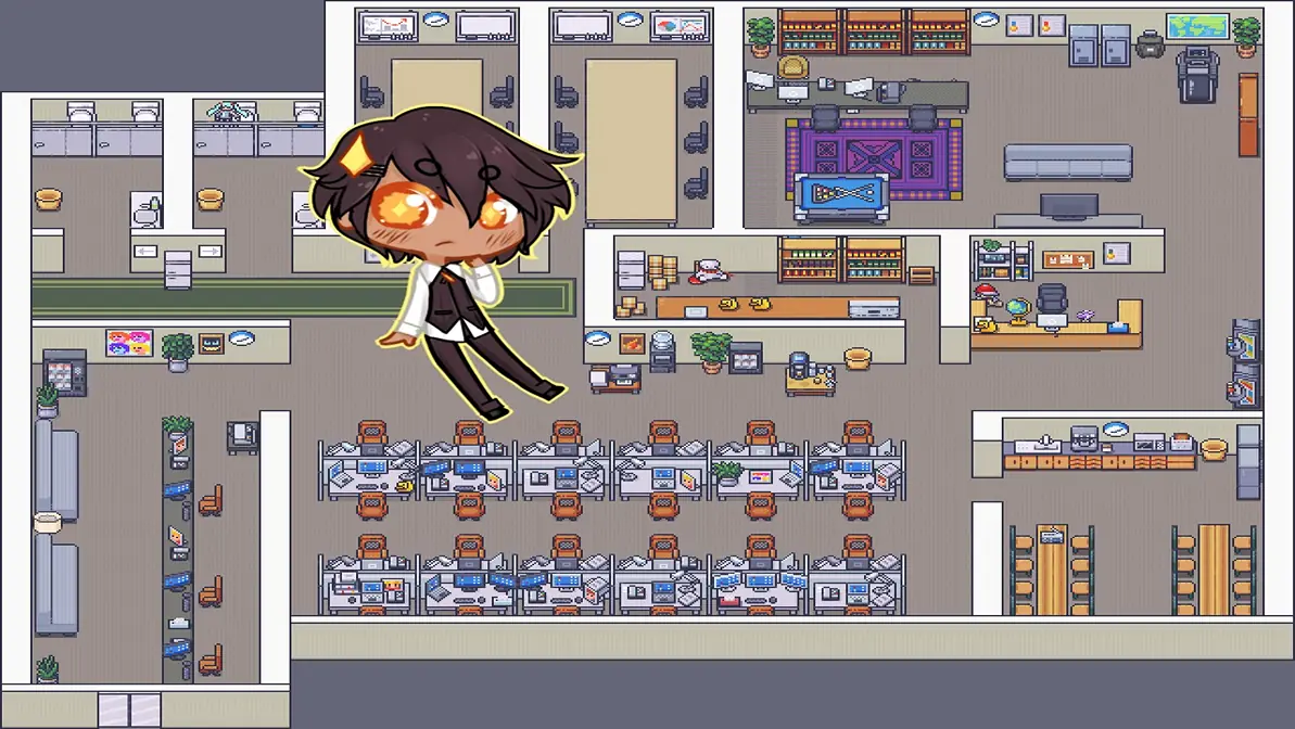 Layla’s Risky Business cover