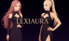 Lexiaura Adult Game Cover