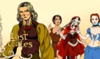 Lost Tales Adult Game Cover