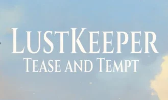 LustKeeper - 0.1.2 18+ Adult game cover
