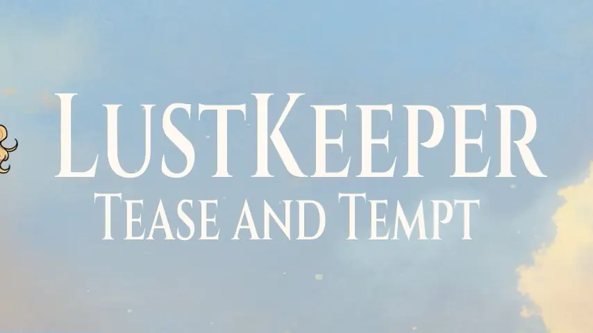 LustKeeper cover