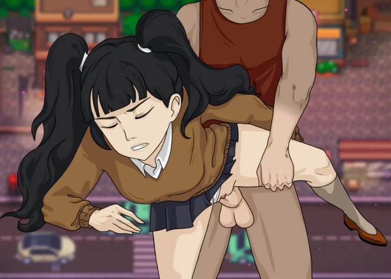 LustKeeper Adult Game Screenshots (1)