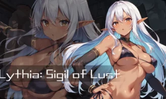 Lythia: Sigil of Lust - Final 18+ Adult game cover