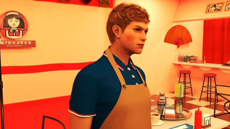 MILF Sex House Adult Game Screenshot (1)