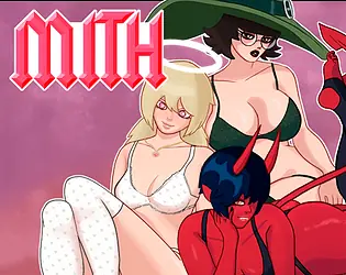 MITH: Make it to Heaven - v0.01 Adult game cover