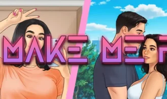 Make Me Famous - Ch.3 "Mia's Past" Part1 18+ Adult game cover