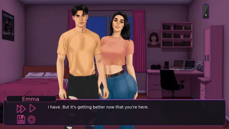 Make Me Famous Adult Game Screenshots (1)