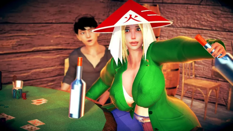 MallowFall Lust Adult Game Screenshots (1)