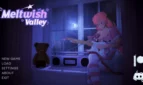 MeltWish Valley Adult Game Cover