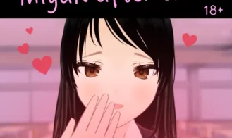 Miyan After Class - 1.0 18+ Adult game cover