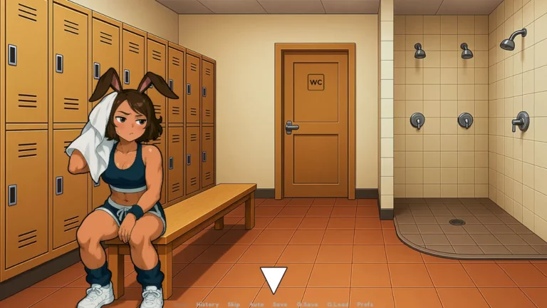 Monster Girl Gym Adult Game Screenshots (1)