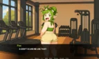 Monster Girl Gym Adult Game Screenshots (6)