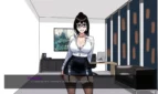 My Femdom Boss Adult Game Screenshots (2)