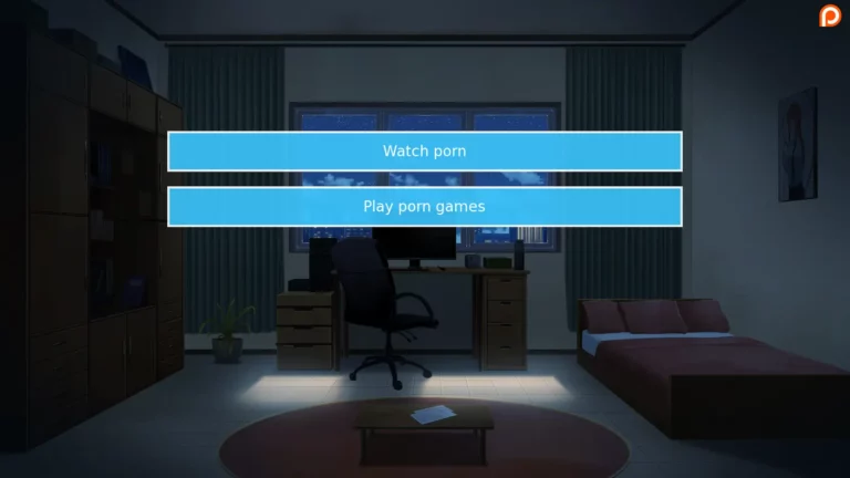 My Halloween Girlfriend Adult Game Screenshots (1)