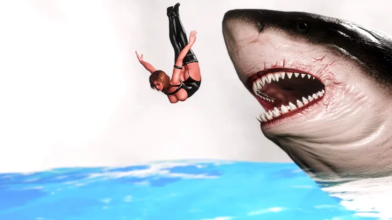 My Wife Is a Slutty Agent Adult Game Screenshots (1)