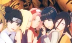 Naruto The Trials of Menma Adult Game Cover