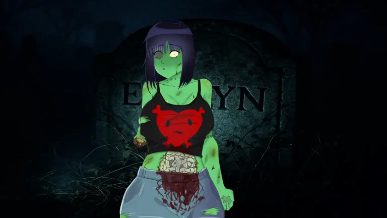 NecroSex Adult Game Screenshots (1)