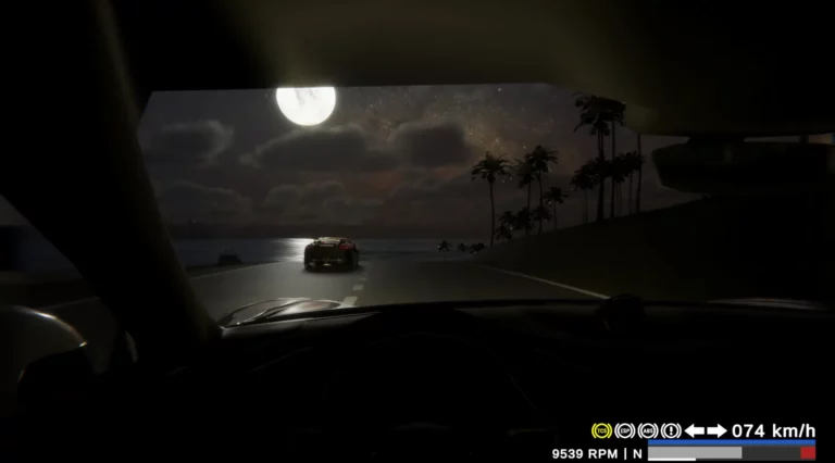 Neon Strip Adult Game Screenshots (1)