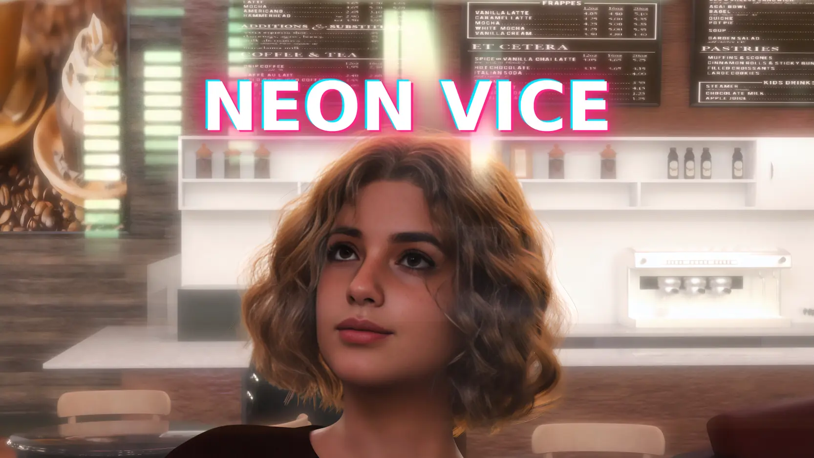 Neon Vice - v0.2 Beta Adult game cover