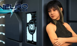 Neuro/Splice - 0.01.0 Ch.2 18+ Adult game cover