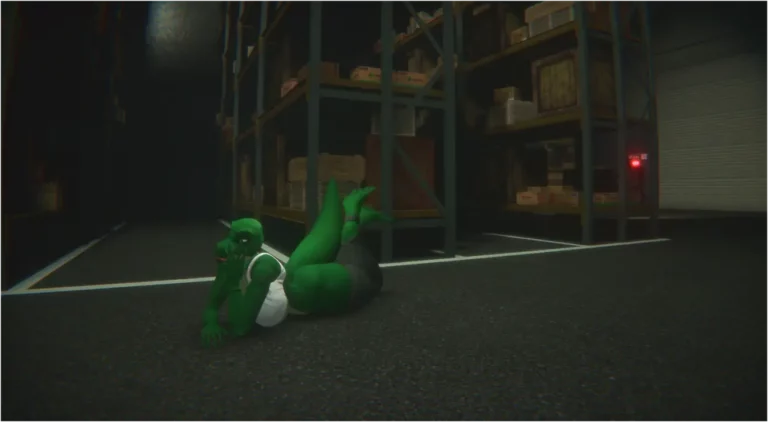 Night Shift Secrets Adult Game Screenshots (1)