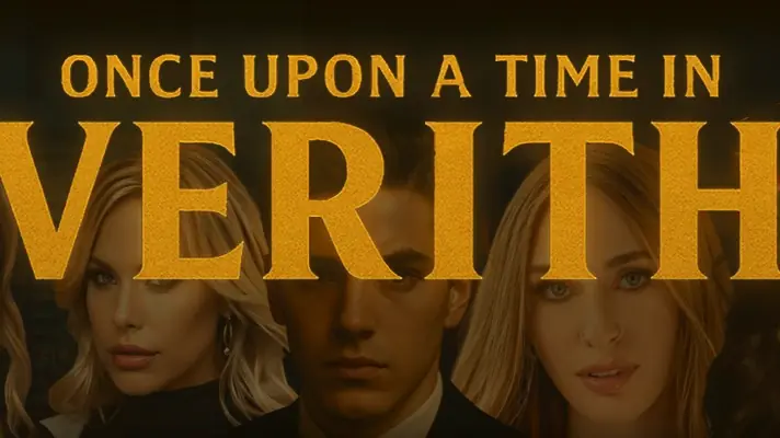 Once Upon a Time in Verith - v0.02 Adult game cover