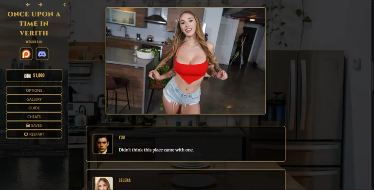 Once Upon a Time in Verith Adult Game Screenshots (1)