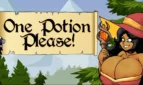 One Potion Please! Adult Game Cover