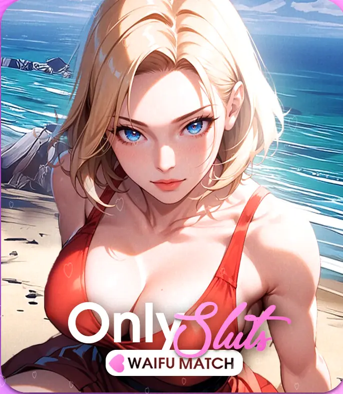 OnlySluts WAIFU MATCH - vDemo Adult game cover