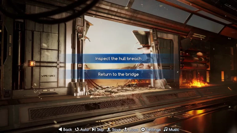 Outminer Adult Game Screenshot (1)