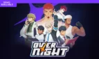 Overnight Adult Game Cover