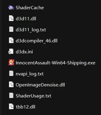 Partial Uncensored Patch