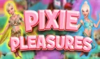 Pixie Pleasures Adult Game Cover