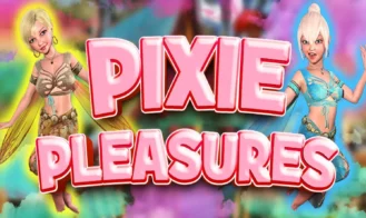 Pixie Pleasures - 1.0 18+ Adult game cover