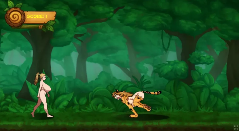 Primal Pulse Adult Game Screenshots (1)