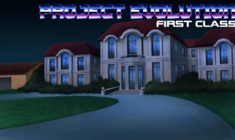 Project Evolution: First Class - 0.01b 18+ Adult game cover