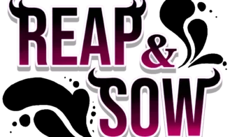 REAP & SOW - Final 18+ Adult game cover