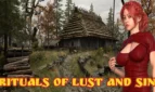 Rituals of Lust and Sin Cover