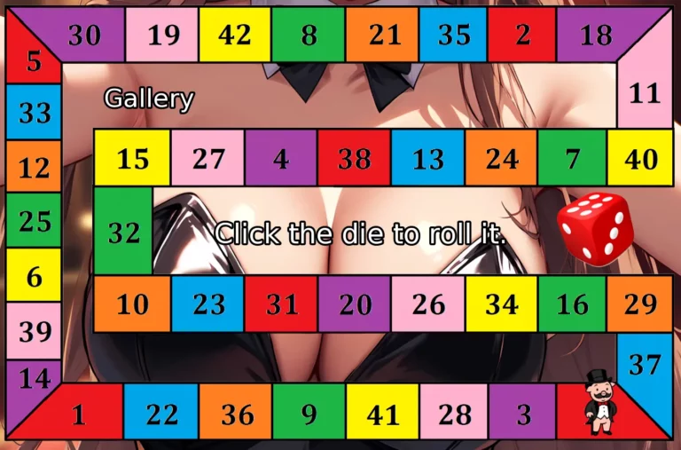 Roll Reveal Adult Game Screenshots (1)