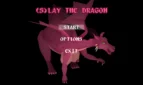 S-lay The Dragon Adult Game Cover