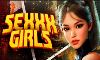 SEXXX Girls - Final 18+ Adult game cover