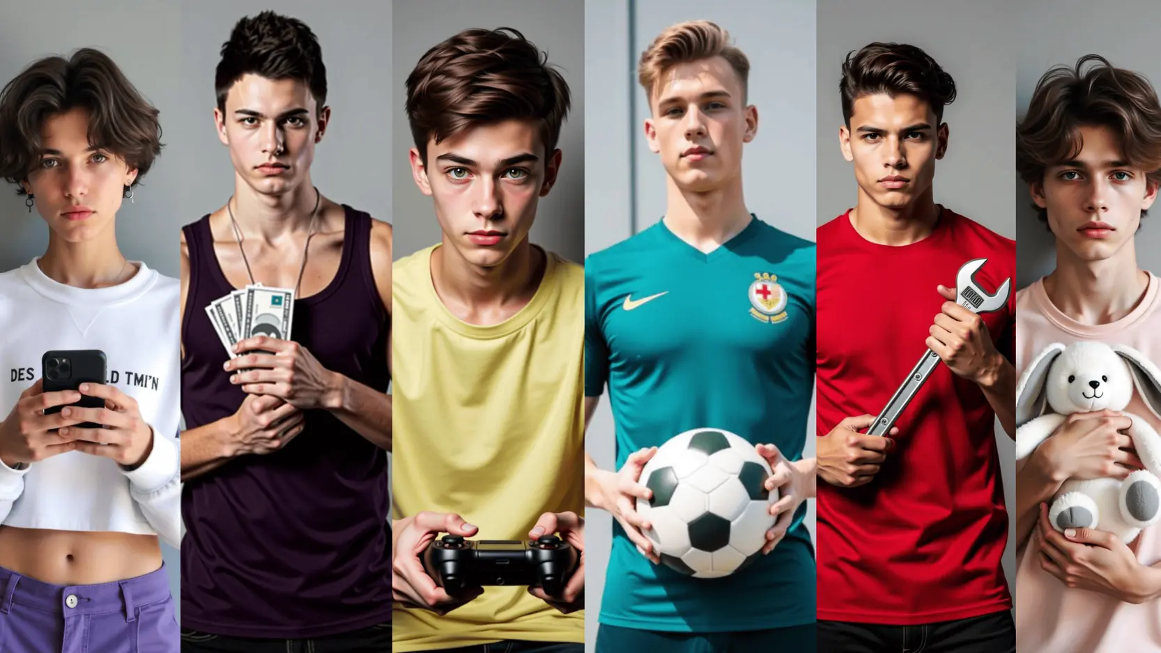 SGF (Schhool, Guiys & Funn) - v0.19.2 Adult game cover