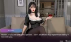 Service of Love Adult Game Screenshot (7)
