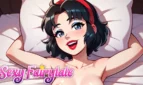 Sexy Fairytale Adult Game Cover