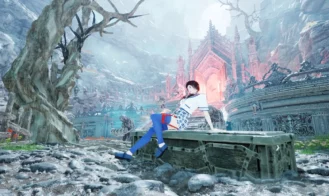 Sexy Katana - 1.0 18+ Adult game cover