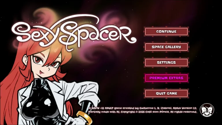 Sexyspacer Adult Game Screenshots (1)