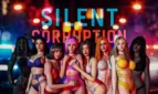 Silent Corruption Adult Game Cover