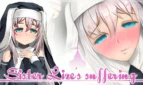 Sister Lize’s suffering Adult Game Cover