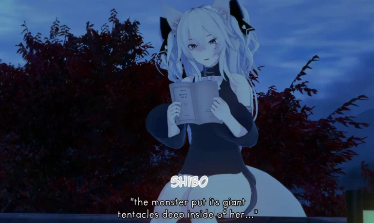 Sisters Adult Game Screenshots (1)